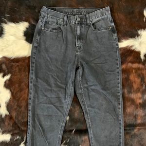 American Eagle MOM jeans!